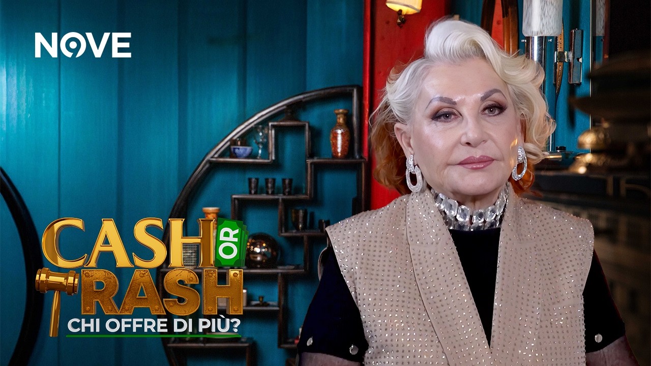 L’asinello Lenci scatena una guerra all’ultimo euro 😱 | Cash or Trash
