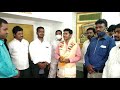 Mr Narasimha Royal Blue Diamond For Testimony