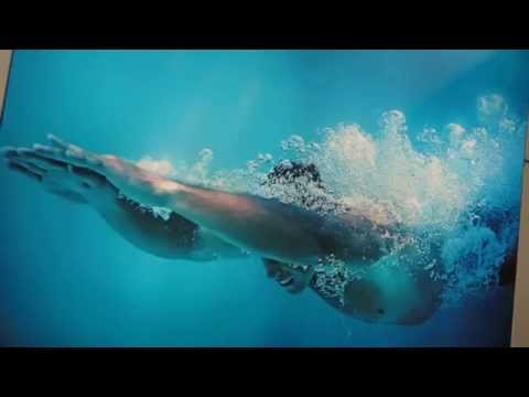 aquanale 2015 – Eintauchen und abschalten