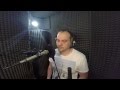 Евгений Град - Мама, помоги. Студия звукозаписи RusStudio 