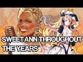 The Many Voices of Sweet ANN (2007-2020) [40 SONGS]
