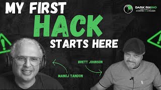 My First Hack | Confidential Clips