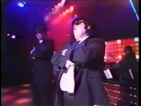 Blues Brothers Tribute 1991