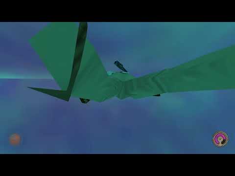 Indiana Jones and the Infernal Machine - Episode 14 - Aetherium