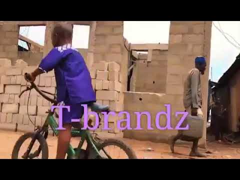 T-Brandz - Feel The Way (Viral video)