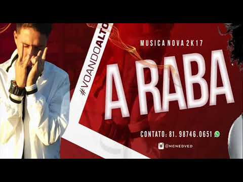 MC NEDVED - A RABA