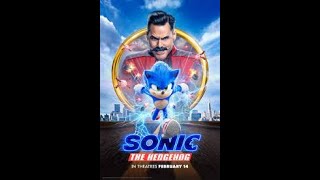 Sonic The Hedgehog 2020   New Official Trailer