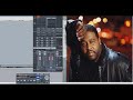 Gerald Levert ft Sean Levert & Joe Little III – Make My Day (Slowed Down)