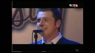 Westlife - Smile, Viva Interaktiv 01.12.04