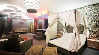Pytloun Wellness Travel Hotel, Liberec, Czechia | Travel With Chhaya