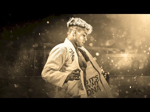 The New Guard: Levi Jones Leary | FloFilm