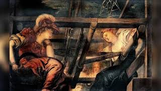 Contes à distance: Athéna et Arachné