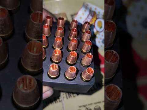G2 Research Telos (9MM +P) Controlled Fragmentation #Adult #Content #G2 #Research #Telos #Ammunition