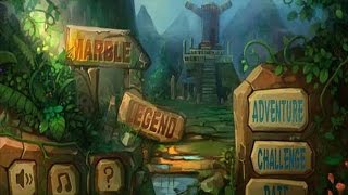 Marble Legend videosu