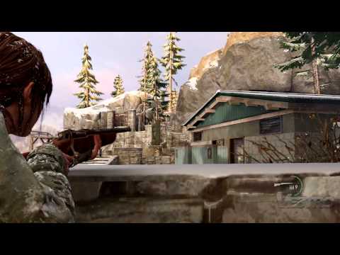 The Last of Us Walkthrough - Part 33 HD 1080p Let's Play Gameplay PS3 No Commentary