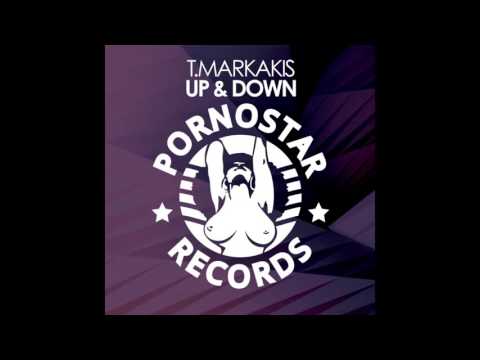 T Markakis - Up & Down