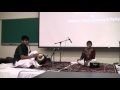 Sabhapathikku Abhogi Mahadevan Susheel Sudhakar Mridangam