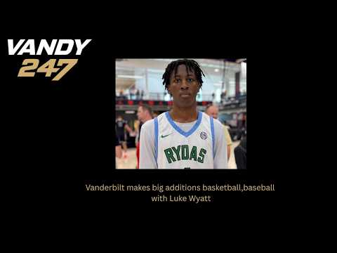 Vanderbilt 247