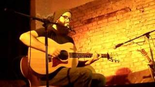 William Fitzsimmons - When You Were Young Live