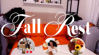 Fall Room Reset 🍂 | Deep Clean with Me + PR Unboxing & How to Get PR as a Creator YouTube
