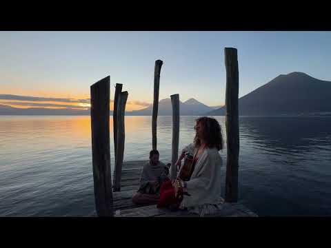 Lo.Renzo & Lidia Lins - Rising [live version]