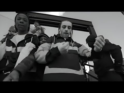 DJ Bin Buggin x Ndotspinalot - Untamed (Shot by KLO Vizionz)