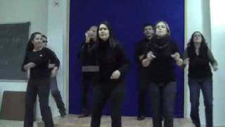 Pedro Guerra - la lluvia nunca vuelve hacia arriba (cancion LSE)