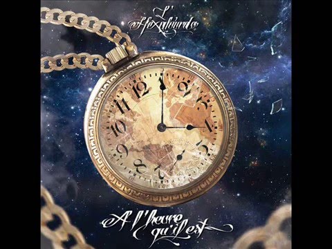 L'HEXALER / NIR.K - Le cycle de l'HOH (2015) ♫ Mani Deïz