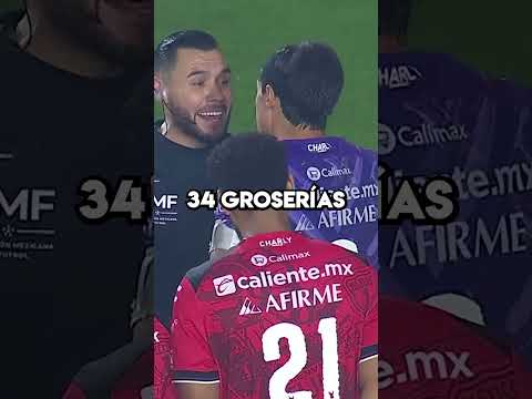 Las Chivas miadas VALEN MADRES y Tigres le REMONTA a Xolos de Gilbertinho #ligamx