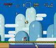 My First Super Mario World Custom Level