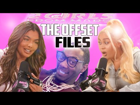 OFFSET ROBBED CELINA POWELL!!!! *RECIPTS*