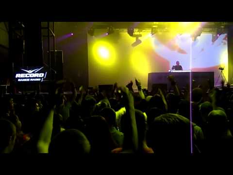 TRANCEMISSION (13//04//2013) @ Erick Strong (A2)