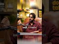 Rajkummar Rao S Honest Take On Ranbir Kapoor S Animal Rajkumarrao Ranbeerkapoor Animal Podcast