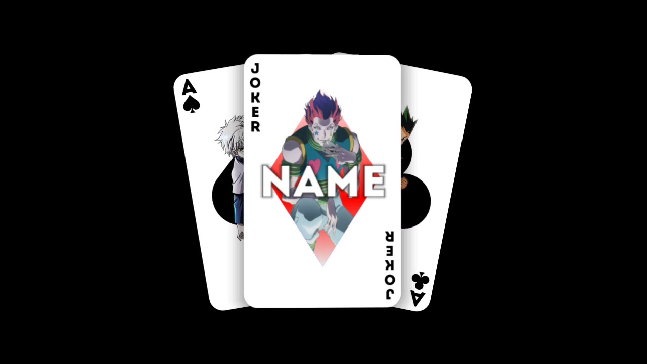 Free Preset Alight Motion Amv Intro #10 ( Alight Motion )