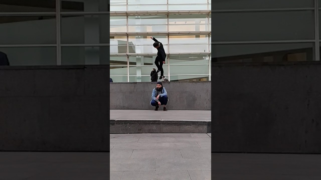 Über mich drüber Über mich drüber