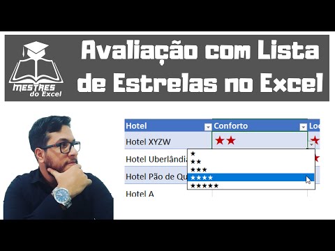 Como fazer Fluxo de Caixa automático no Excel Simples e Fácil