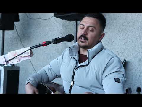 EMRE ÜLGEN OYUN HAVALARI POTPORİ CANLI PERFORMANS