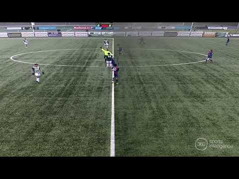 RKSV Nuenen JO17-1 - Brabantia JO17-1