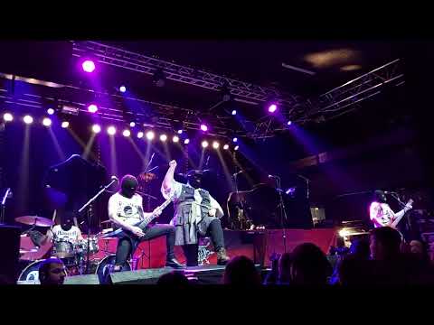 Rumahoy - Harambe, The Pirate Gorilla @ Arena Wien 10.01.2023