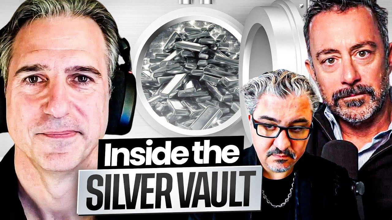 A Bulletproof Metals Fund with Bob Coleman