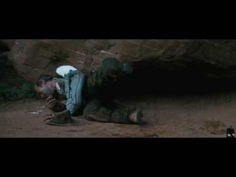 Trailer-Vorschau: The Canyon