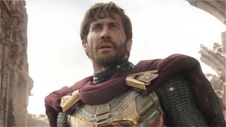 Spider-Man: Far From Home Trailer Details You Missed