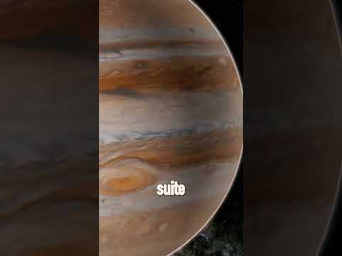 NASA's Jupiter Juno Mission