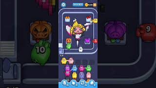 Pixel Flow — level 852