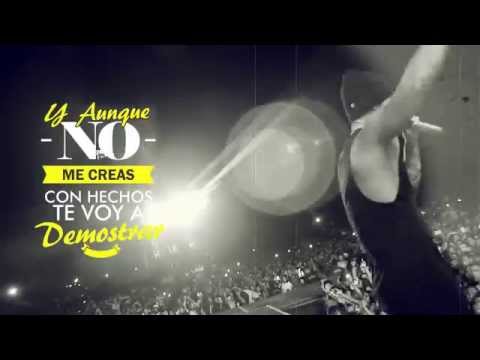 Me Gustas Tanto / Maluma [ Lyric Video ]