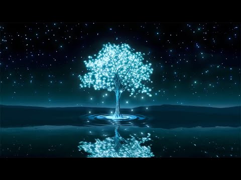 Natychmiastowy sen w ciągu 3 minut • Muzyka uspokajająca umysł i przestająca myśleć • Uzdrawiając...