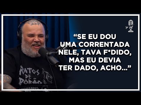 ENTENDA A TRETA DE DADO DOLABELLA E JOÃO GORDO