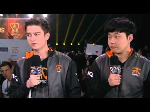 C9 Hai gives Febiven middle finger - Thug Life