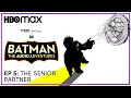 Batman: The Audio Adventures | S2 Episode 5 | HBO Max