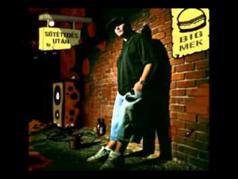 03 - BigMek - Konkrét Dzsungel